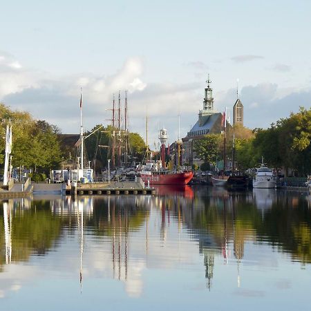 Piacere Emden Exterior foto