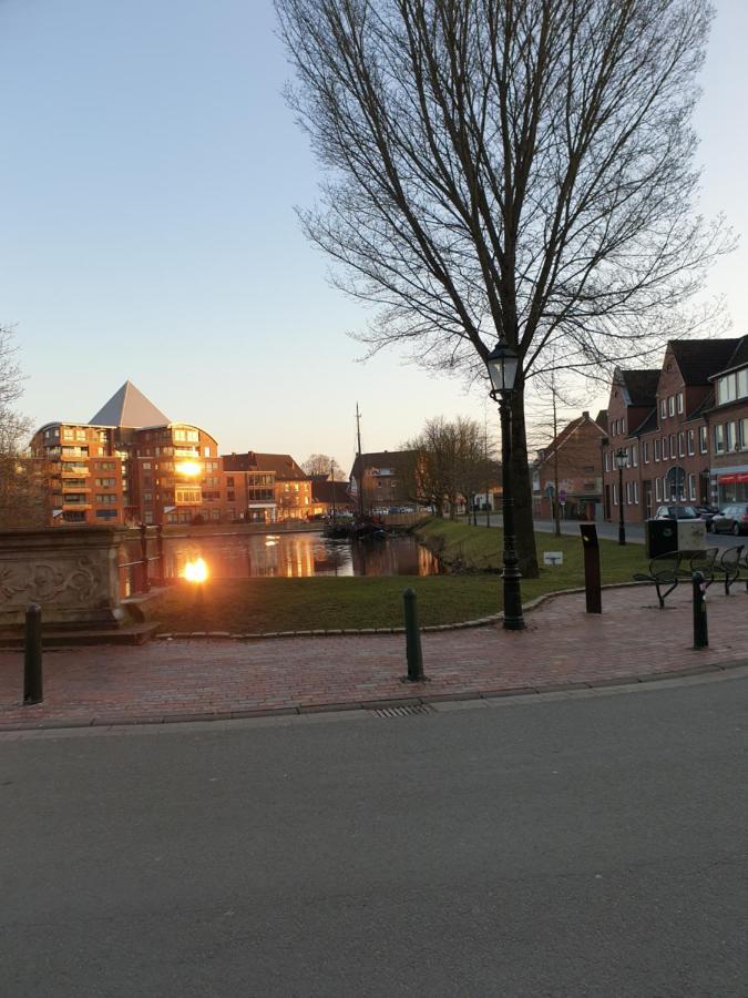 Piacere Emden Exterior foto