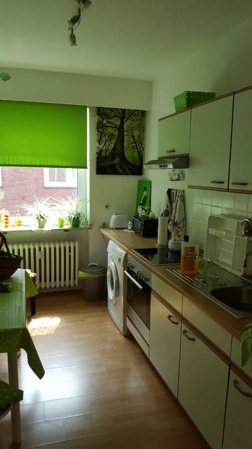 Piacere Emden Exterior foto