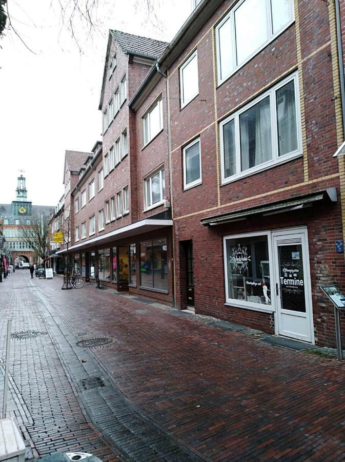 Piacere Emden Exterior foto
